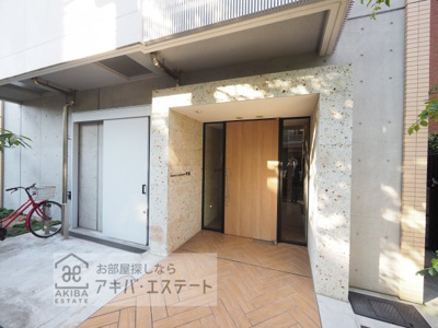 【その他共用部分】 | メイクスデザイン町屋