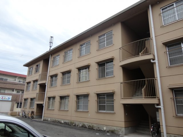 第一イワサキビル