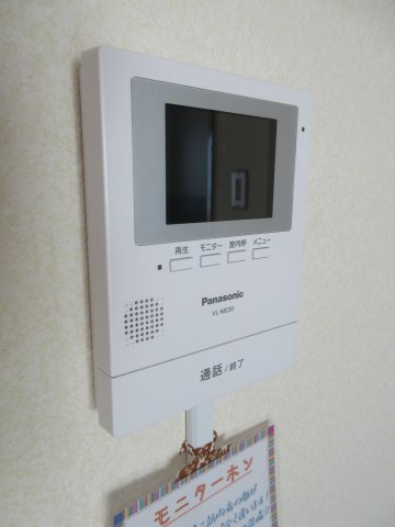 第一イワサキビルのセキュリティ