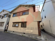 大阪市住之江区東加賀屋２丁目戸建の画像