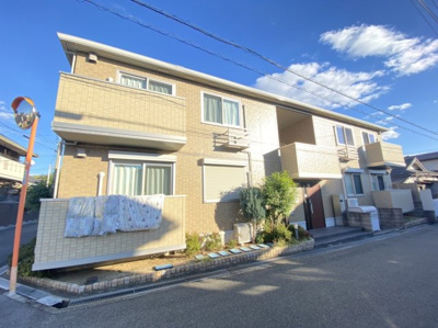 【外観】 | シャルマンコート豊中