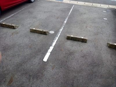 【駐車場】 | ウィッシュ日之出