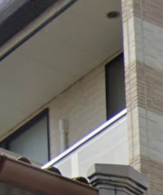 【バルコニー】 | ウィッシュ日之出