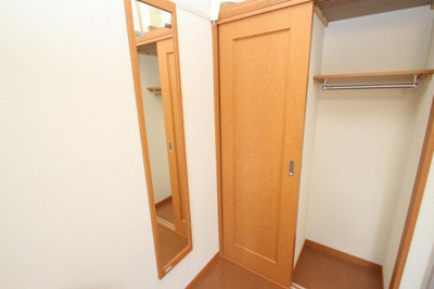 【収納】 | ウィッシュ日之出