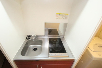 【キッチン】 | ウィッシュ日之出