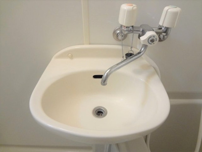 【洗面所】 | ウィッシュ日之出