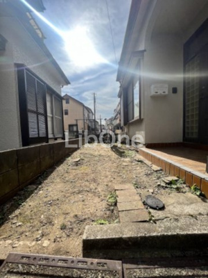 【駐車場】 | 市川市稲荷木1丁目戸建