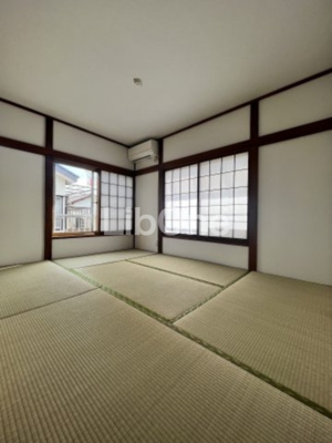 【和室】 | 市川市稲荷木1丁目戸建