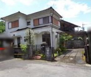 【外観】 | 静市市原町　中古戸建〇通勤・通学便利〇 