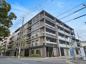 プラウド京都白川通の画像