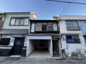 田中関田町　中古戸建〇町屋風倉庫兼住宅〇の画像