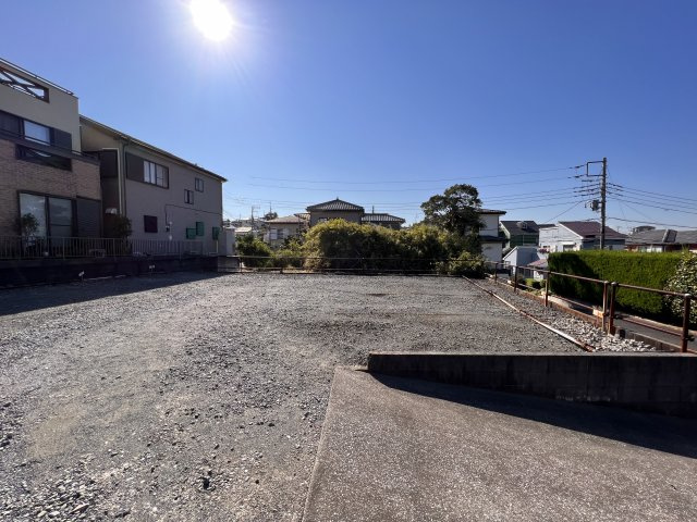 2階レベルから　富士山・江ノ島を臨むの外観|外観