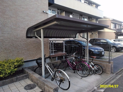 【その他共用部分】 | どるちぇ志賀本通