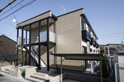 【外観】 | どるちぇ志賀本通