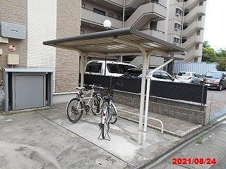 【その他共用部分】 | レオネクスト真畔町