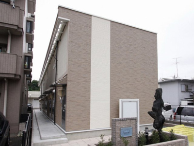 【外観】 | レオネクスト真畔町