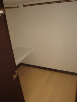 【収納】 | レオネクスト真畔町