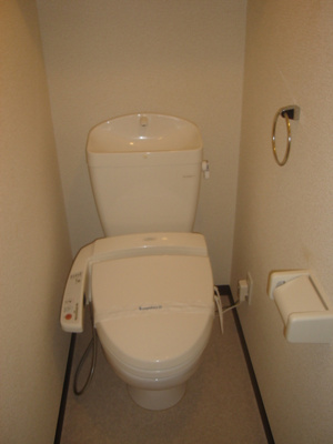 【トイレ】 | レオネクスト真畔町