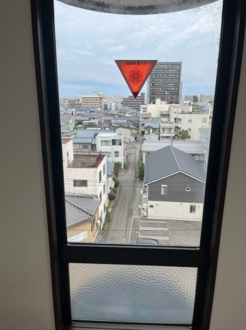 信開ウェラコート花月の展望