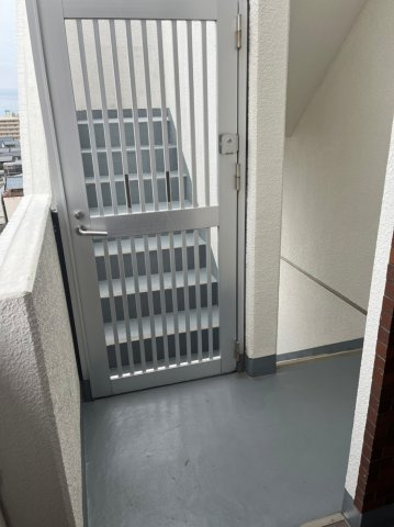 信開ウェラコート花月のその他共用部分