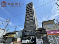 エスリードホテル難波サウスⅠの画像