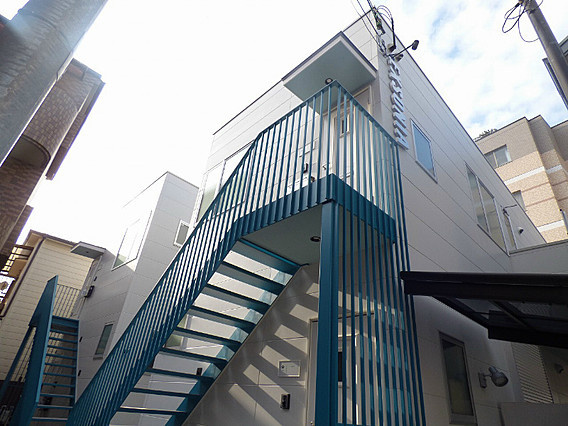 ＥＸＳＯＮＩＡ北青木