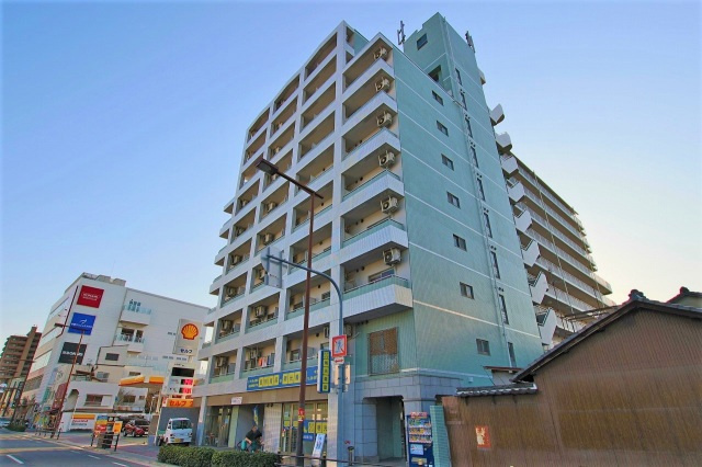 グランデージ今里