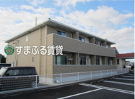 サンライズ・ネクスト　知立市來迎寺町の画像