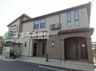 プリート８　知立市新池2丁目の画像