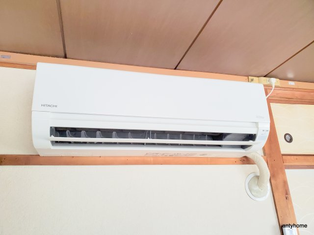 新大阪土井コーポ　仲介手数料無料の設備