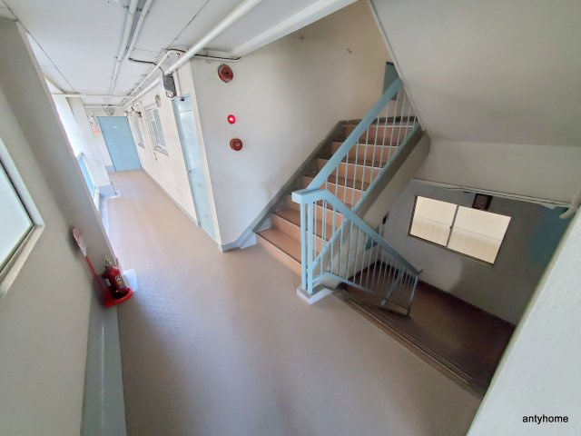 新大阪土井コーポ　仲介手数料無料のその他共用部分