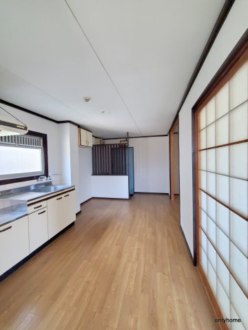 新大阪土井コーポ　仲介手数料無料の内装