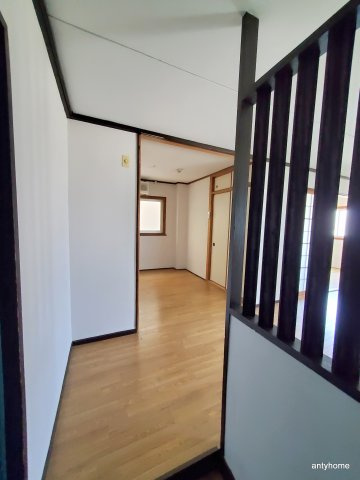 新大阪土井コーポ　仲介手数料無料の内装