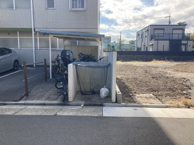 リバーエイト広路のその他共用部分|リバーエイト広路