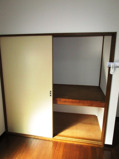 【収納】 | 収納スペースも充実しており室内を有効に使えます。