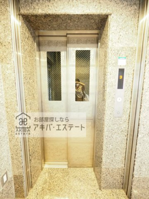 【その他共用部分】 | Ｔ・ハルジオン