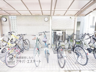 【その他共用部分】 | Ｔ・ハルジオン