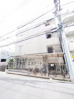 【外観】 | Ｔ・ハルジオン