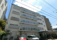 メゾン西田辺の画像