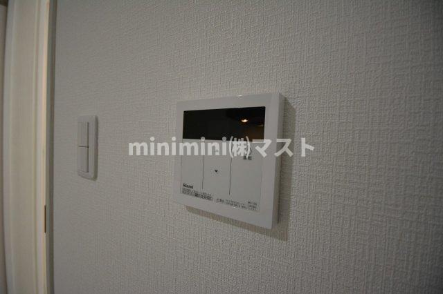hugme　residenceのその他