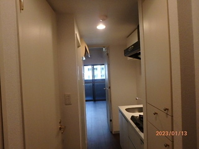 【玄関】 | フェニックス芝アストラーレ