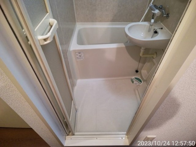 【浴室】 | フェニックス芝アストラーレ