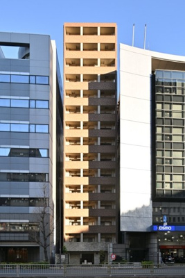 【外観】 | フェニックス芝アストラーレ