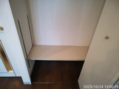 【収納】 | フェニックス芝アストラーレ