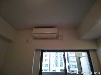 【設備】 | フェニックス芝アストラーレ