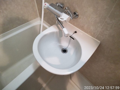 【洗面所】 | フェニックス芝アストラーレ