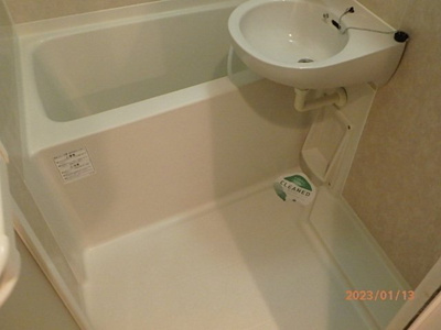 【洗面所】 | フェニックス芝アストラーレ