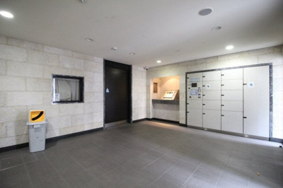 【エントランス】 | フェニックス芝アストラーレ