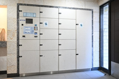 【その他共用部分】 | フェニックス芝アストラーレ