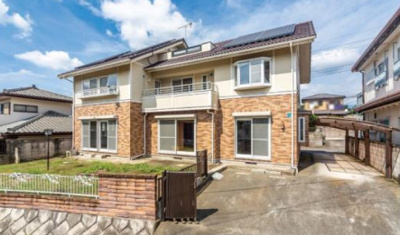 【外観】 | 前橋市上泉町の中古戸建